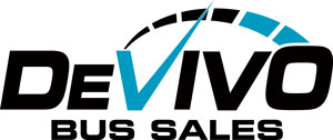 DeVivo Bus Sales logo